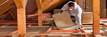 Types of Insulation We Offer in Roseburg North, OR